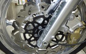 KAWASAKI ZEPHYR 750 RS 2000 ZR750C
