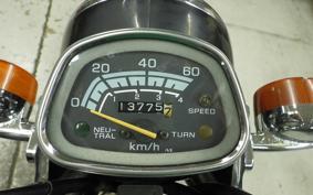 HONDA CD50 BENLY CD50