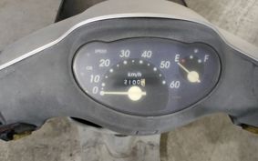HONDA DIO FIT AF27