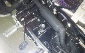 HONDA ｸﾞﾛﾑ-2 2015 JC92