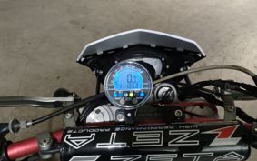 KAWASAKI D-TRACKER LX250E