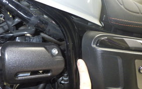 HONDA GB350S 2022 NC59