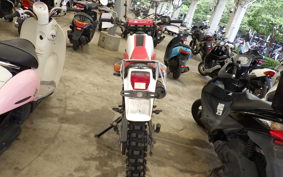 YAMAHA SEROW 225 1KH