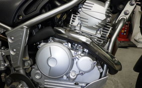 YAMAHA TRICKER 2022 DG10J