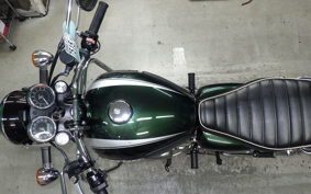 KAWASAKI W800 2019 EJ800B