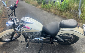 YAMAHA DRAGSTAR 250 VG02J