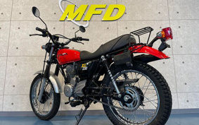 HONDA XL230 MC36