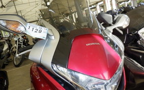 HONDA VFR1200F 2011