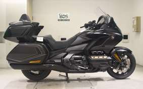 HONDA GL 1800 GOLD WING TOUR DCT 2026 SC79