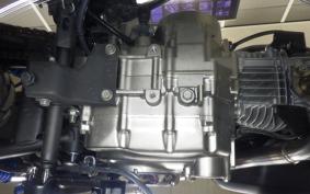 HONDA MONKEY 125 2005 JB03