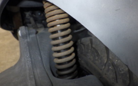 SUZUKI LET's 4 CA45A