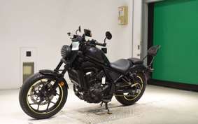 HONDA REBEL 1100 2022 SC83
