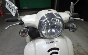 HONDA GIORNO 2 2005 AF70