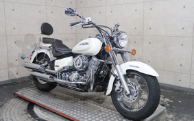 YAMAHA DRAGSTAR 400 CLASSIC 2012 VH02J