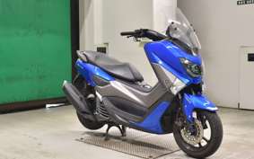 YAMAHA N-MAX SED6J