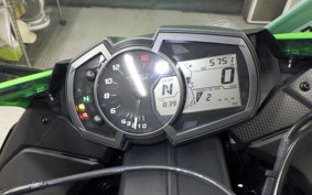 KAWASAKI NINJA ZX-6R A 2021 ZX636G