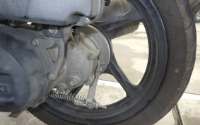 SUZUKI ADDRESS 110 2022 CE47A