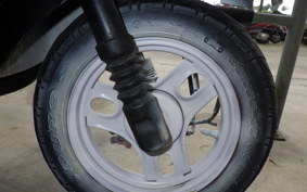 HONDA TODAY 2 AF67