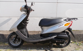 YAMAHA JOG DELUXE SA36J