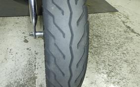 SUZUKI LET's 2008 CA4AA