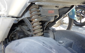 HONDA DIO Gen.5 AF56