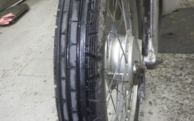 HONDA C50 SUPER CUB AA04