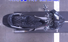 YAMAHA MAJESTY 250-2
