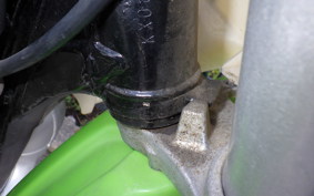 KAWASAKI KX85 KX085B