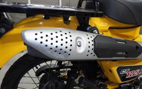 HONDA CT125-2 2024 JA65