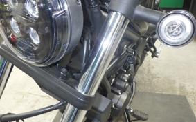 HONDA REBEL 500 A 2022 PC60