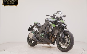 KAWASAKI Z1000 Gen.5 2017 ZXT00W