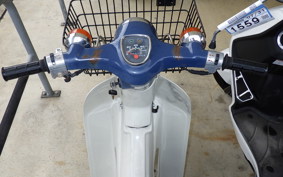 HONDA C50 SUPER CUB AA01