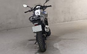 BMW G310GS 0G02