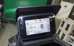 HONDA X-ADV 750 2025 RH21