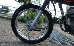 HONDA CG125 CG125