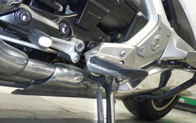 HONDA GL 1800 GOLD WING TOUR 2018 SC79