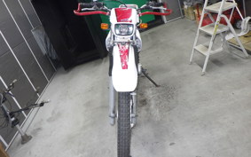 YAMAHA SEROW 225 Gen.3 2020 4JG