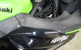 KAWASAKI NINJA 250 2 1999 EX250P