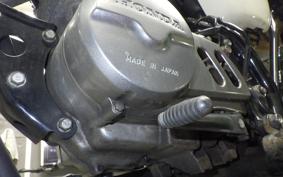 HONDA APE 100 HC07