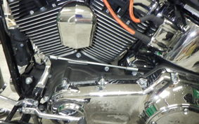 HARLEY FLSTN 1580 2014