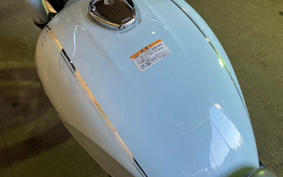KAWASAKI ESTRELLA BJ250A