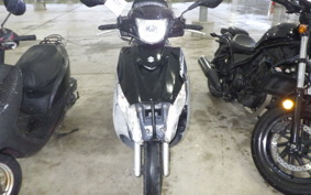 SUZUKI ADDRESS V125 DT11A