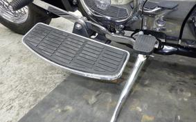 SUZUKI INTRUDER 400 Classic 2011 VK56A