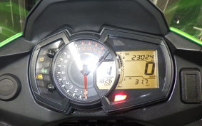 KAWASAKI VERSYS-X 250 A