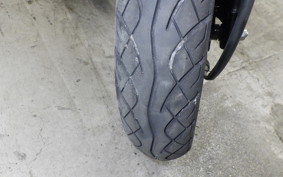 YAMAHA JOG-7 2022 AY01