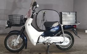 HONDA SUPER CUB50 AA04