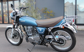 YAMAHA SR400-1 2019 1187