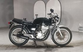 HONDA GB250 CLUBMAN 1 MC10