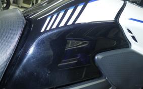 HONDA 400X 2023 NC56