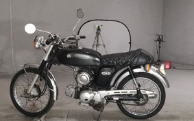 YAMAHA YB-1 FOUR UA05J